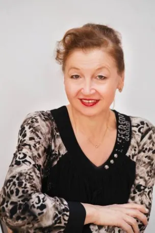 Кудрявцева Ольга Вячеславовна