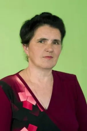 Воробьева Вера Алексеевна