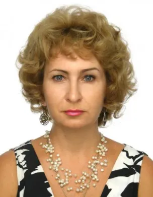 Зинчак Наталья Николаевна