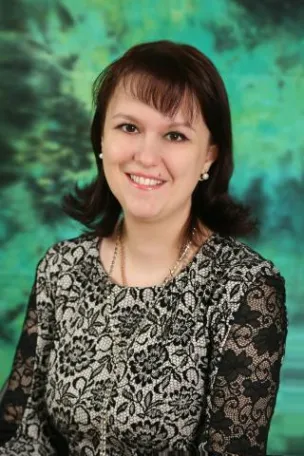 Стешова Надежда Вячеславовна