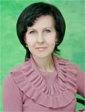 Иванцова Наталья Николаевна