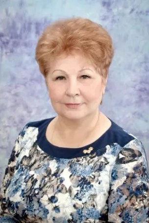 Данилова Софья Николаевна