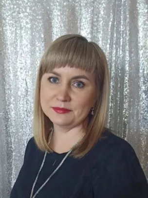 Нефедова Анна Ивановна