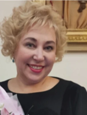 Редько Наталья Васильевна