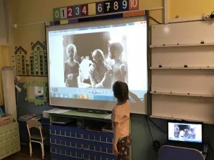 День снятия блокады Ленинграда