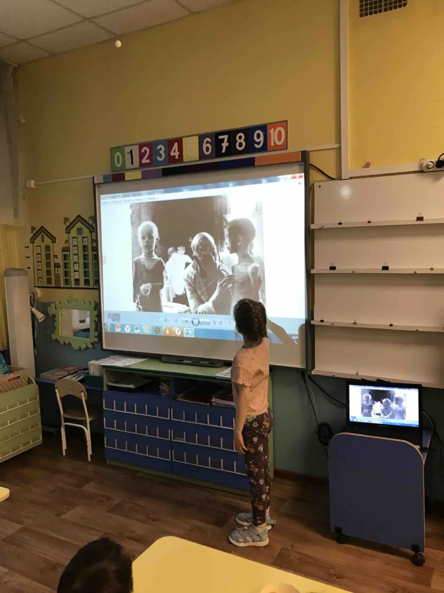 День снятия блокады Ленинграда