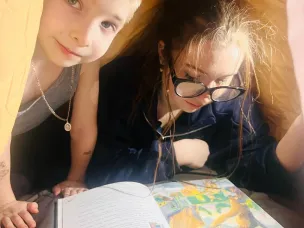 11 февраля   " День волшебных сказок на ночь"