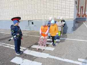 Всероссийский открытый урок по безопасности и жизнедеятельности, приуроченный ко Дню гражданской обороны Российской Федерации