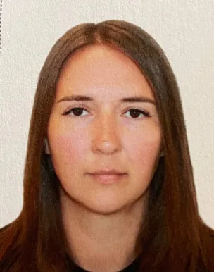 Круглова Алёна Михайловна