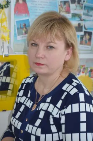 Трусова Оксана Александровна