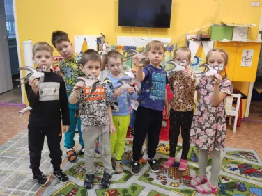 Снятие блокады Ленинграда