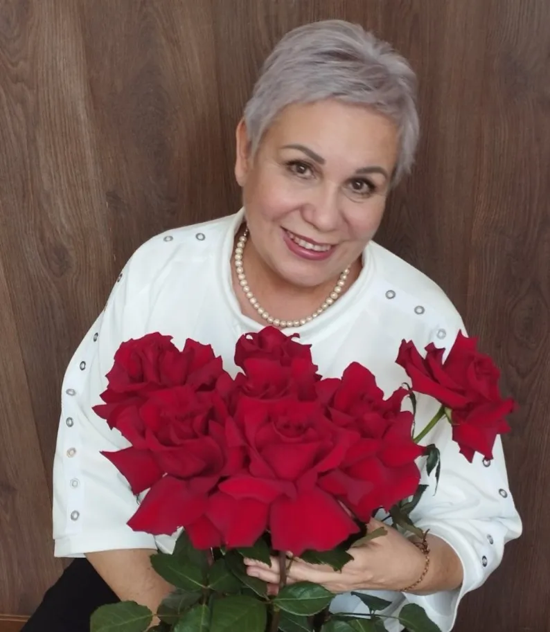 Поздравление с Днем дошкольного работника