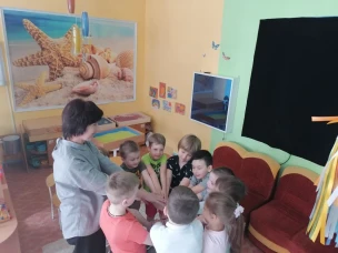 Всероссийская весенняя Неделя психологии: сеем семена добра!